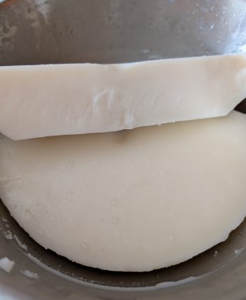 Rendered Tallow