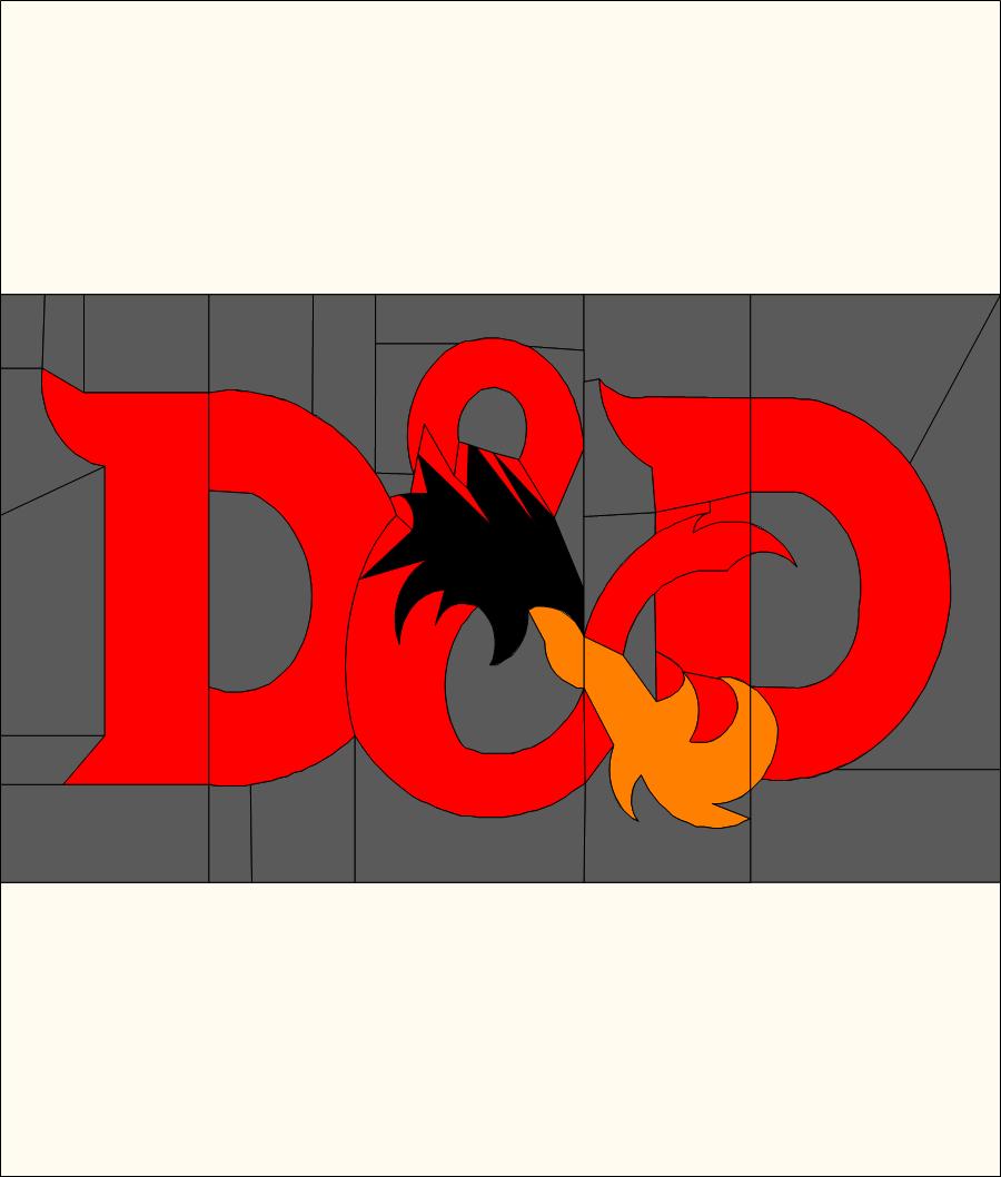 D&D Logo FPP